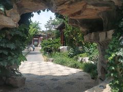 -李叔同故居纪念馆