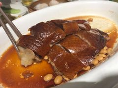 -潮福城大酒楼·潮味粤品·港式点心(湖滨北路店)