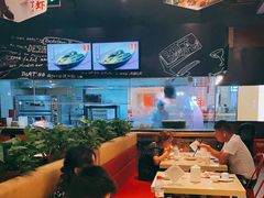 大堂-避风塘(嘉兴八佰伴店)