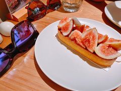 无花果塔-Money Shops(愚园路店)