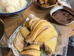 -阿金大白·上海菜馆(新天地店)