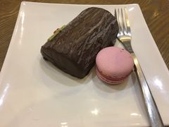 -星巴克(广州东圃天银店)