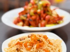 飘香拌粉-一起吃小龙虾·海鲜(海珠店)