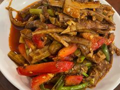 -天回镇何氏豆腐(总店)