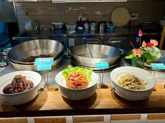 -筱爷叔·上海传统手工菜(玉树路店)