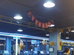 -HFS极限恒温游泳健身(石桥铺店)