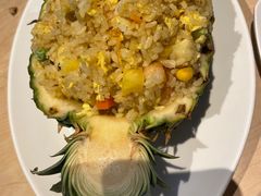 -避风塘(百联东郊店)