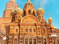 -滴血救世主教堂