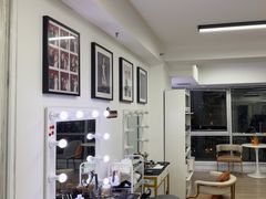 -bobo高端证件照工作室(三元桥店)