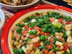 -刘明记乐山烧烤(犀浦店)