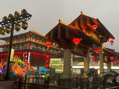 -秦始皇帝陵博物院(兵马俑)