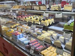 -蜂蝶来饼店(拱北总店)