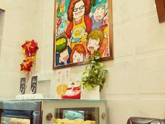 -甜心妈妈·榴莲星级糖水(北京路总店)