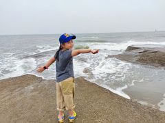 -日照灯塔风景区