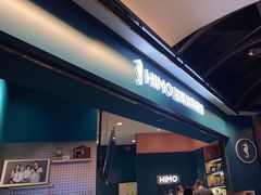 -海马体照相馆(北京合生麒麟新天地店)