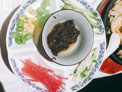-四季民福烤鸭店(王府井灯市口店)