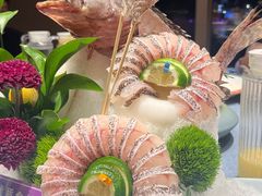 -馋遇江南·精致湖景雅宴(东方之门店)