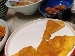 -情满四合院•京菜•烤鸭(动物园店)