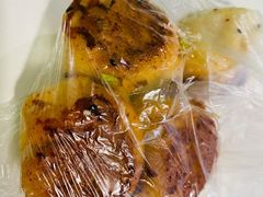 -交通大学（闵行校区）-第二餐饮大楼