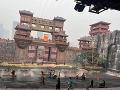 -合肥融创乐园