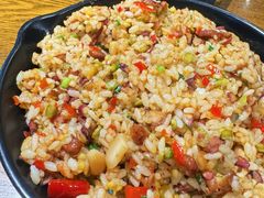 怪噜饭-阿婉贵州苗家酸汤鱼(梅林店)