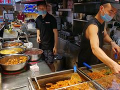 -丁家坡洋芋·观音桥好吃街A区(全国总店)