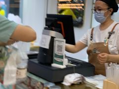 -爸爸糖吐司面包(北京崇文门店)