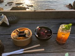 -Rock Bar Bali(Bali)