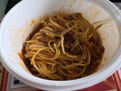 肉酱意面-萨莉亚意大利餐厅(白云汇店)