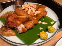 -拾味馆·海南菜(万达店)