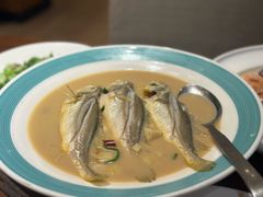 -文华小渔村(椒江康平路店)