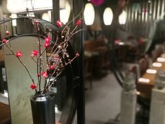 大堂-呷哺呷哺 小火锅 (浦东新欧尚超市店)