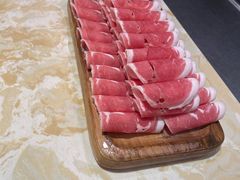 -三宝涮肉(体育学院店)