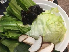 -老诚一锅·羊蝎子(广渠门外店)