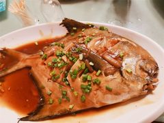 -沈家门海鲜夜排档(东港店)