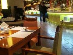 -成都世纪城假日酒店-西楼