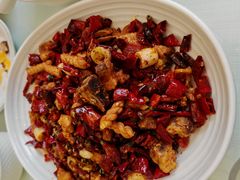 -成都驻京办餐厅(蜀都宾馆店)