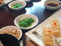 -一本魅·日式料理