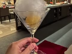 -罗宾斯牛排馆(重庆丽晶酒店)