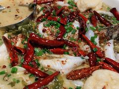 -江渔儿酸菜鱼(奥园广场金发购物中心店)