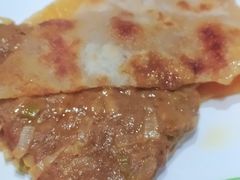-甲乙饼·手工牛肉饼(天通苑华联店)