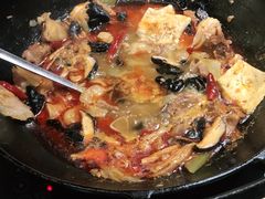 -福茂源横山铁锅羊肉(牡丹园店)