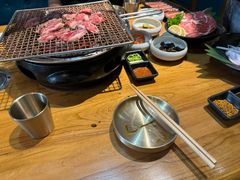 -九田家黑牛烤肉料理(华侨城店)