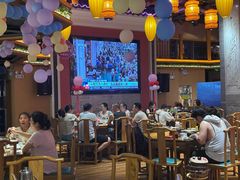 -巢爷老味(东方红店)