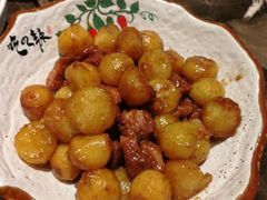 -小锅饭(欧亚卖场店)