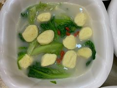 -丰尔粥食·顺德鱼生·干蒸排骨顺德菜(大良分店)