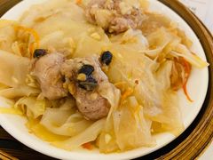 -稻香酒家·33年老字号·港式粤菜(富邦中心店)
