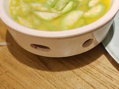 -新白鹿餐厅(爱琴海购物中心店)