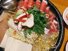 -咕咕站韩国料理(紫金港店)