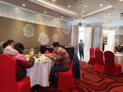 大堂-绍兴饭店(大宁店)
